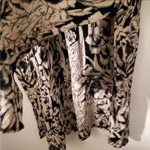 Billabong patterned cardigan - Picture 5 of 5